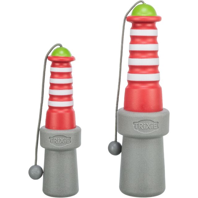Aqua toy svetionik na kanapu 20cm
