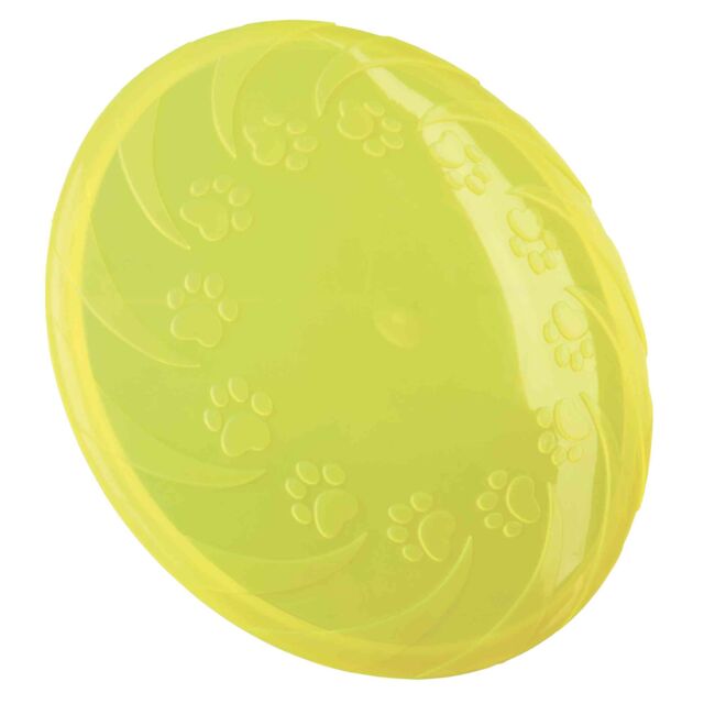 Frizbi od termoplastične gume 22cm