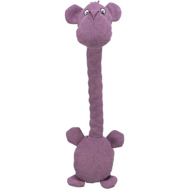 Igračka nilski konj tekstil 50 cm