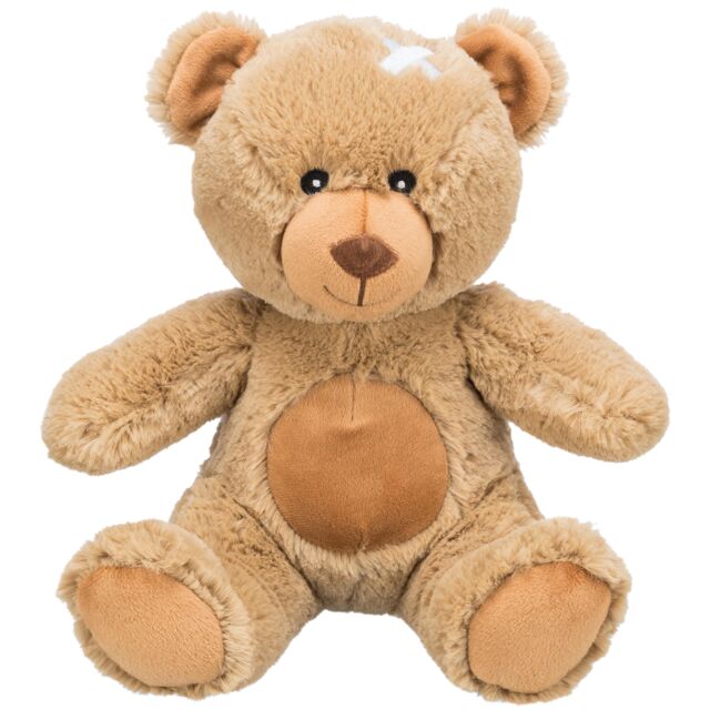 Plišani meda be eco teddy 23cm