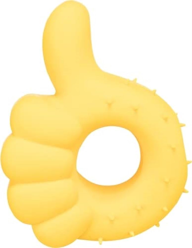 Igračka like latex 14cm