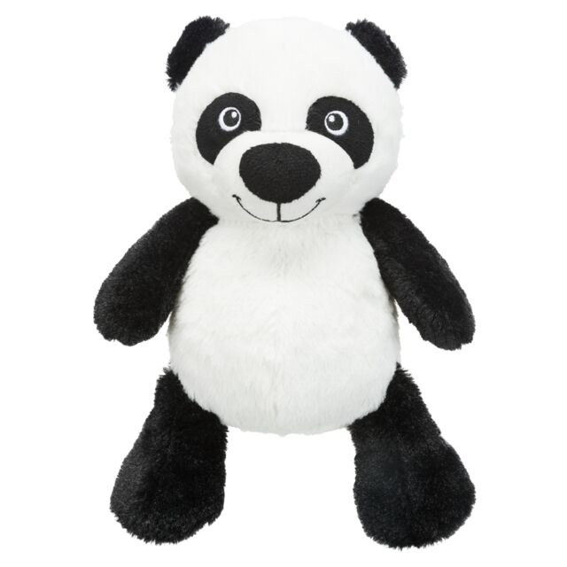 Panda od pliša 26cm