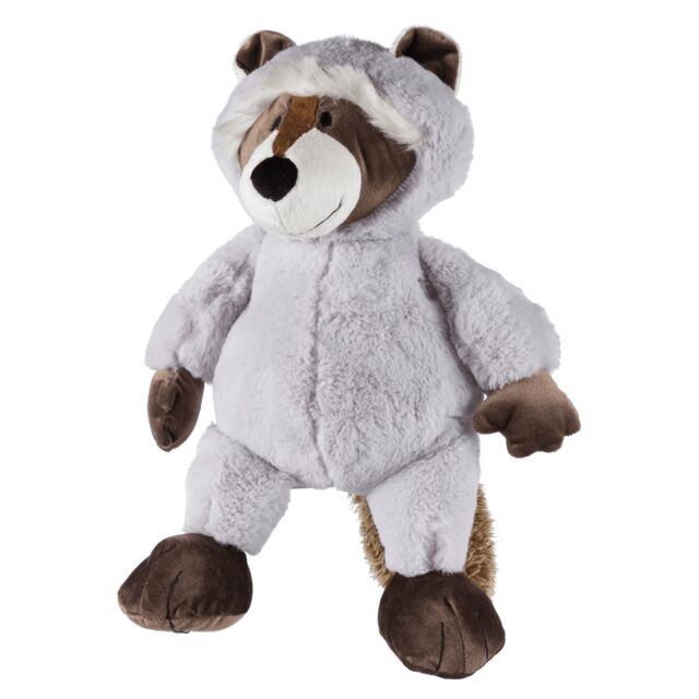 Rakun sa zvukom od pliša 54cm