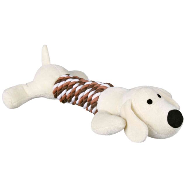 Igračka plišana sa kanapom 32cm