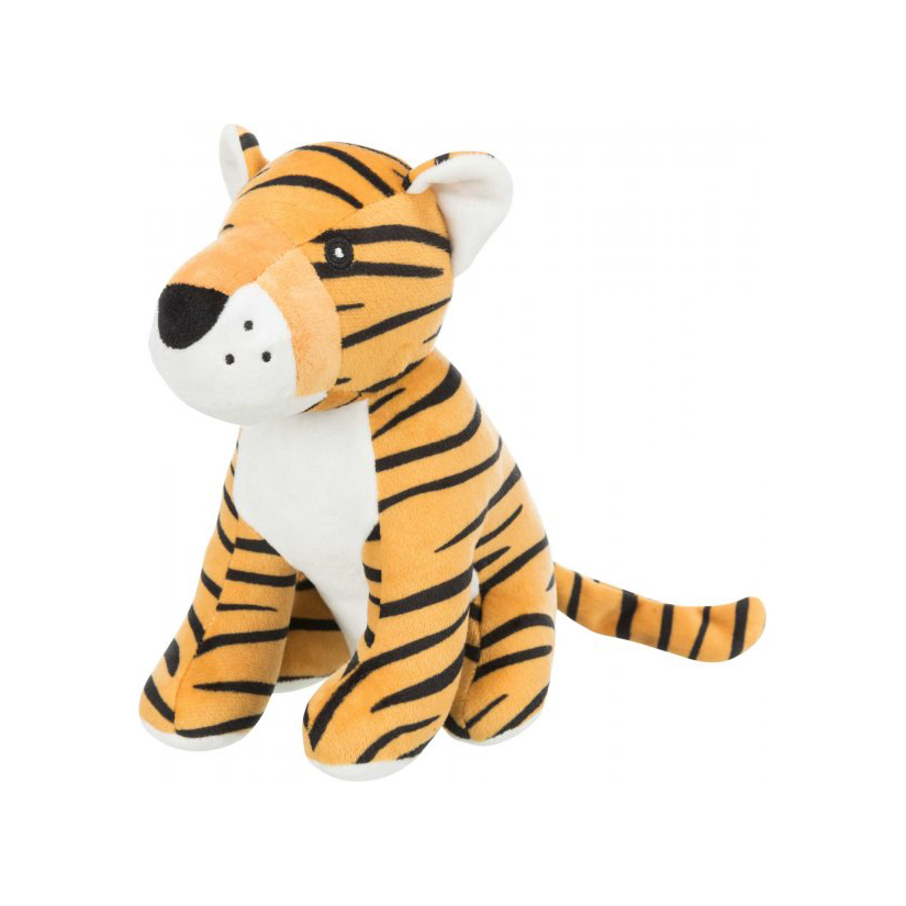 Tigar od pliša 22cm