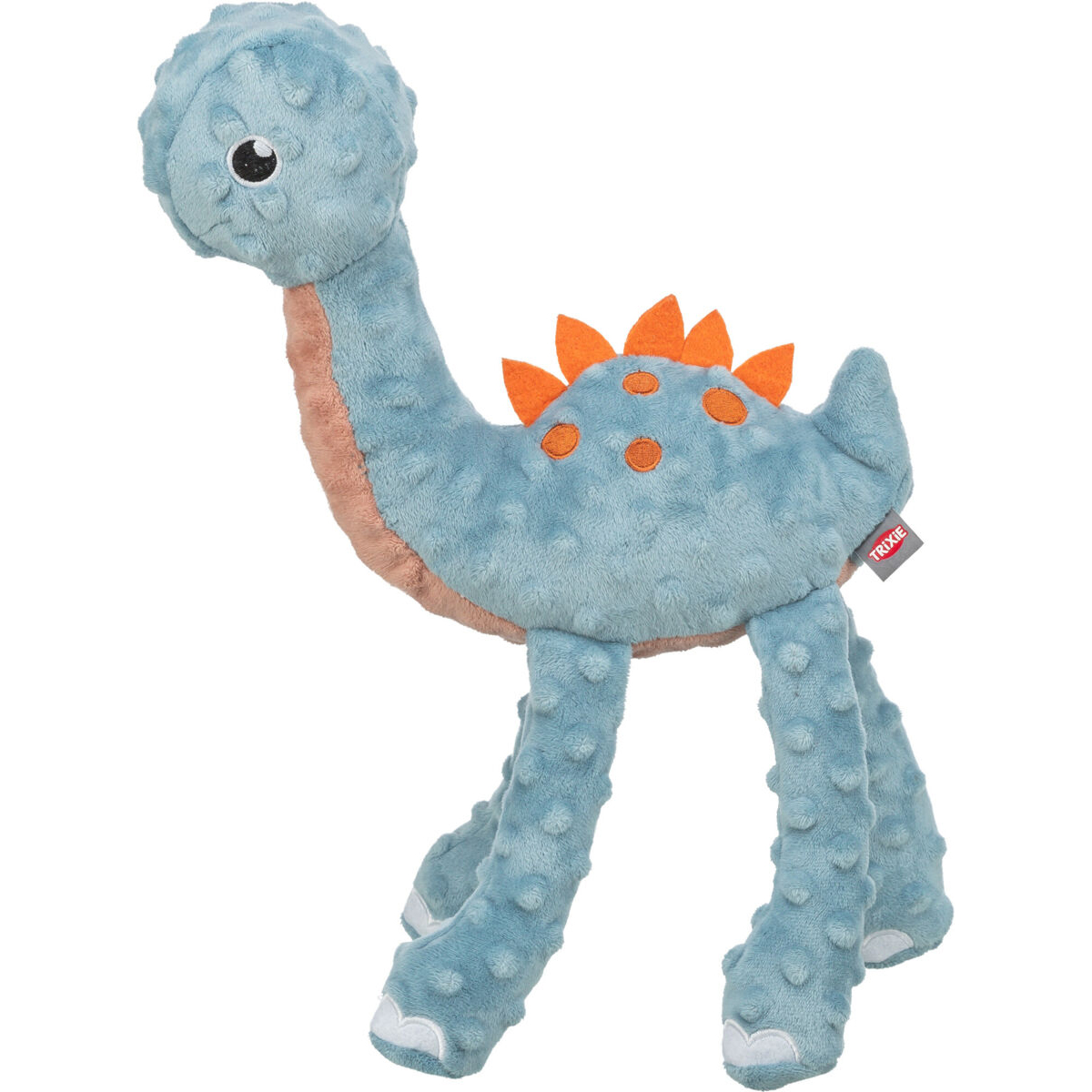 Dinosaurus plišani 38cm