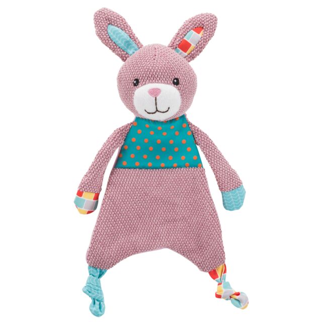 Zec junior plišani 28cm