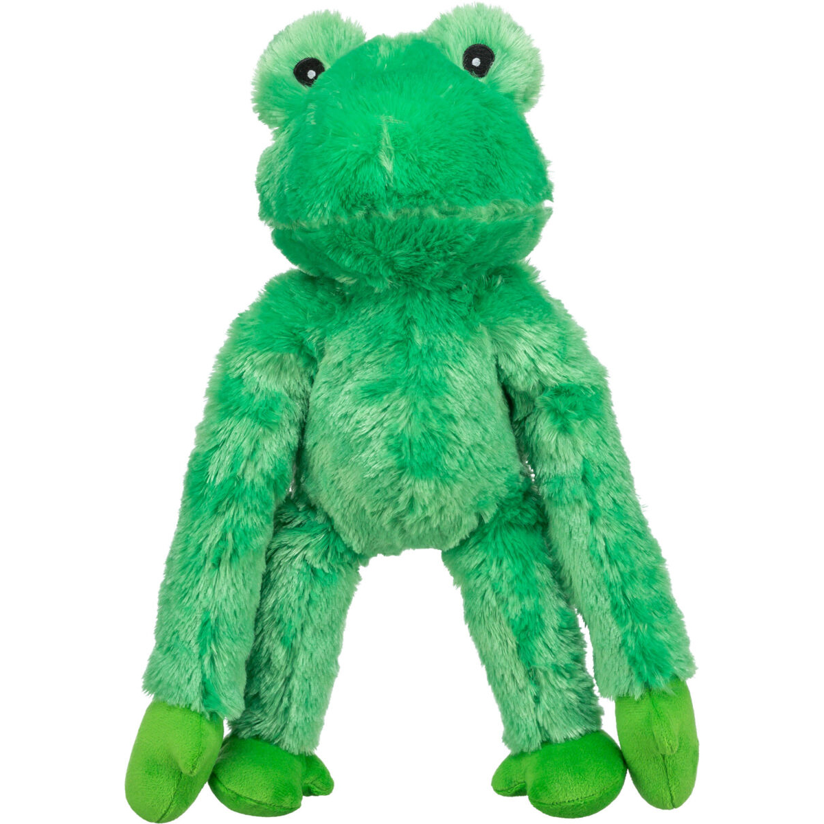 Igračka žaba pliš 44cm