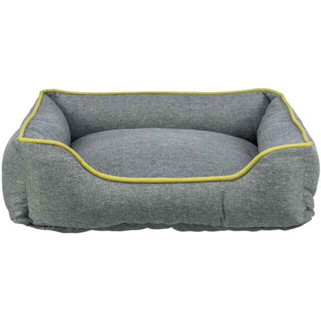 Krevet nio 75x60cm tamno sivi