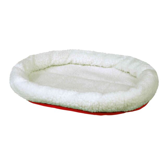 Ležaljka cuddly 47x38cm dvostran