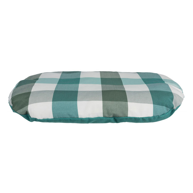 Jastuk jerry 50x35cm zeleno beli