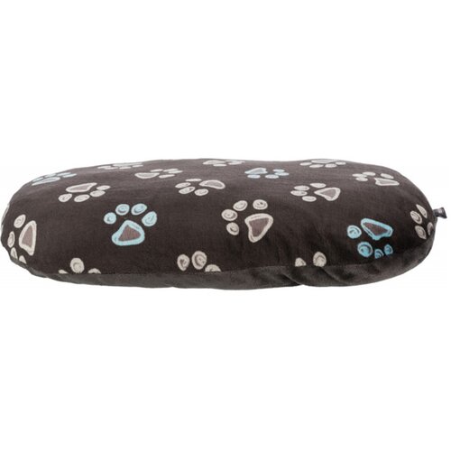 Jastuk jimmy 50x35cm sivi