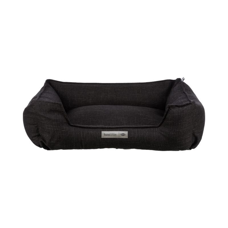 Krevet talis kockasti 80x60cm crni