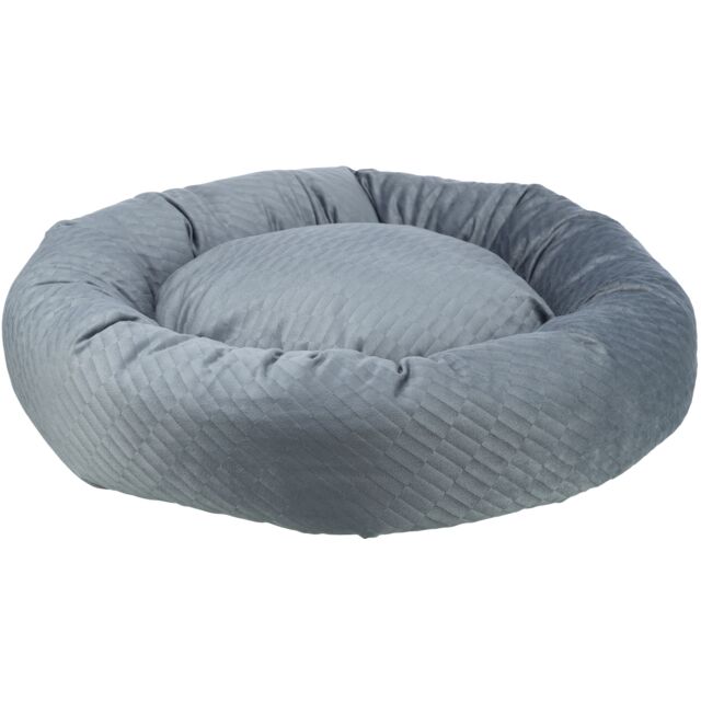 Ležaljka alena 50cm plavo/siva