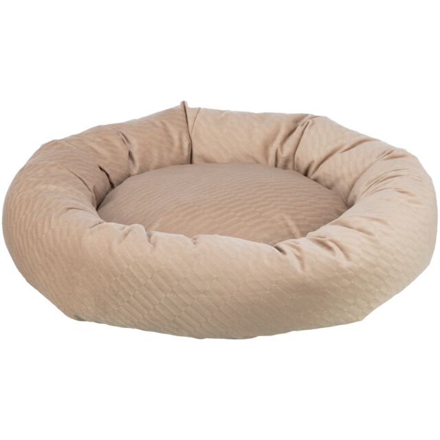 Krevet alena okrugli 60cm pesak boja