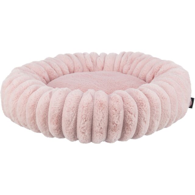 Loni krevet okrugli 60cm roze