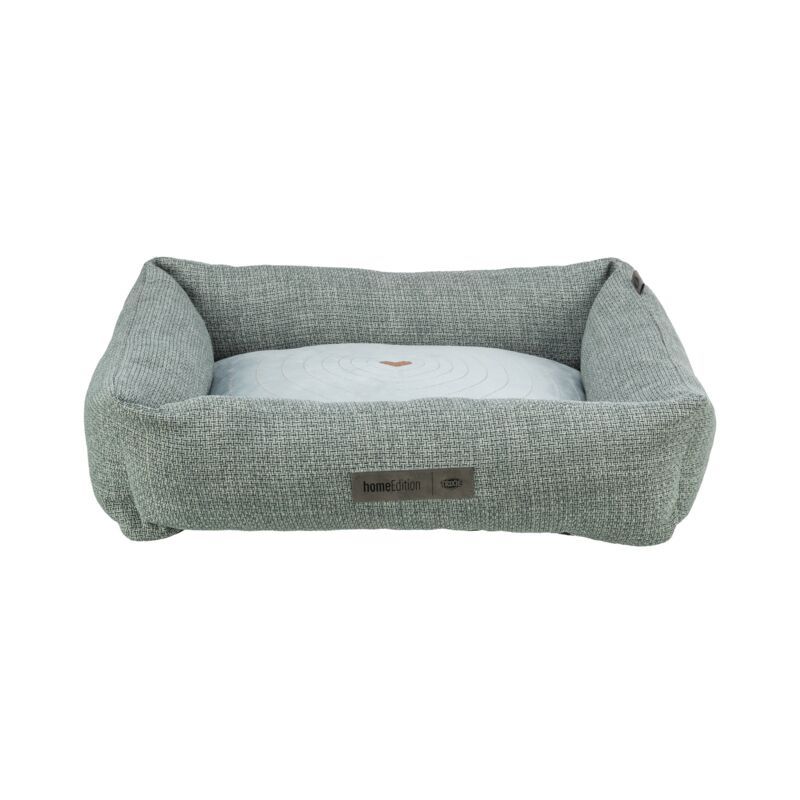 Viviana krevet 120x75cm plavo sivi