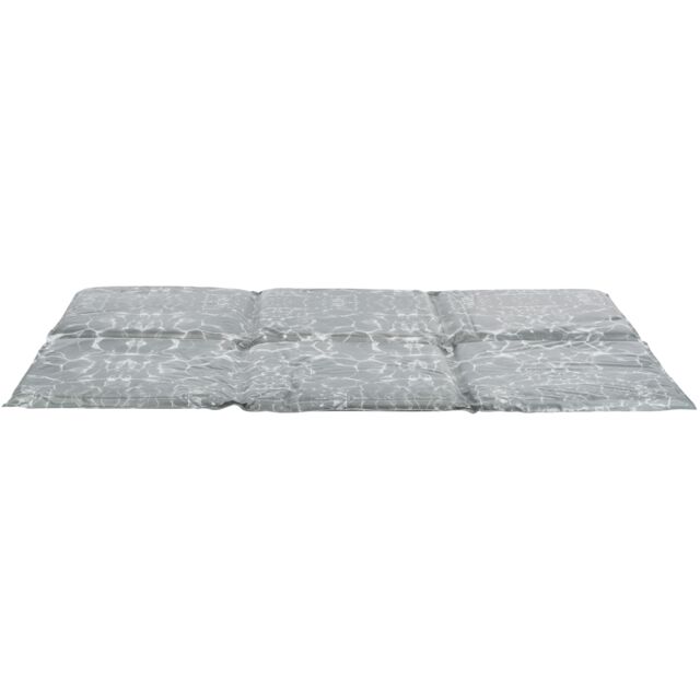 Prostirka za hladjenje xxl - 110x70cm siva