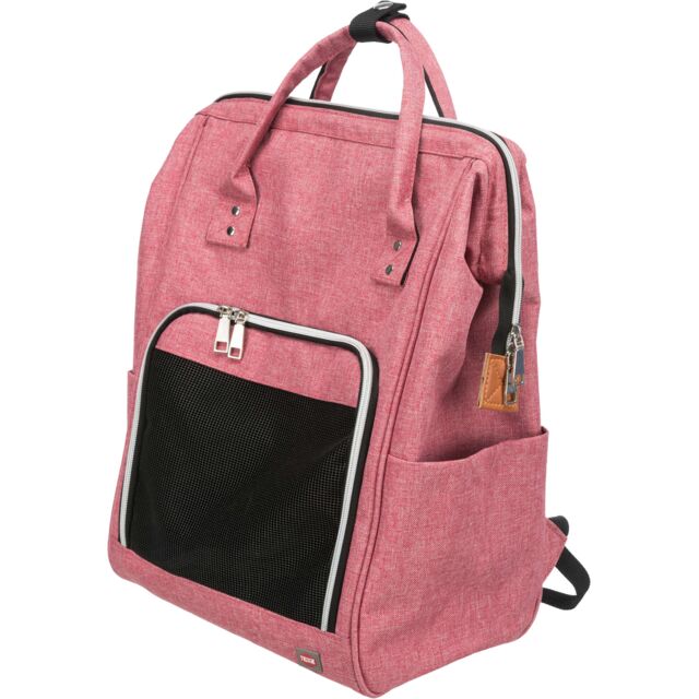 Ranac ava 32x42x22 cm crveni