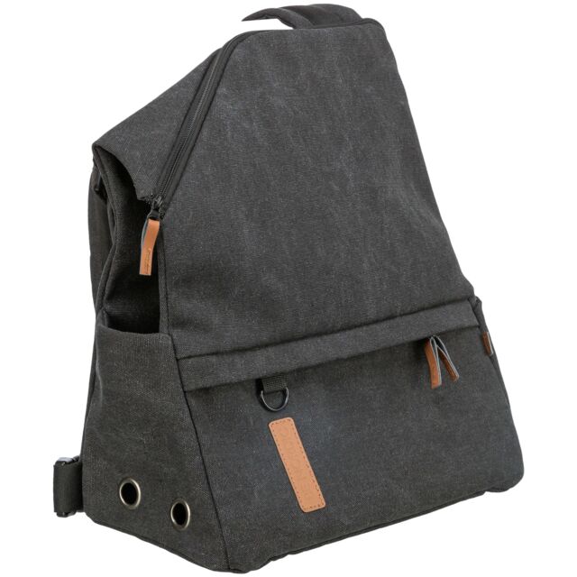 Ranac be nordic bjorn 35 x 40 x20x crni