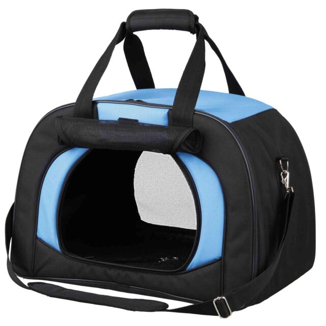 Torba kilian 31x32x48cm plava