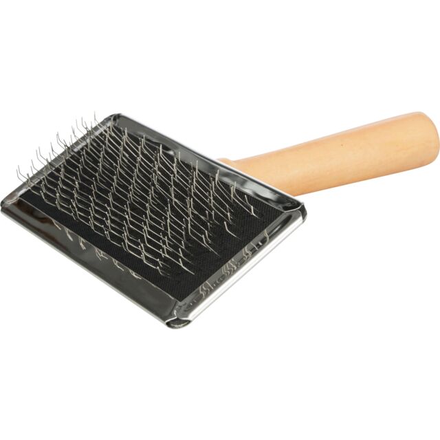 Četka meka i dodatak češalj srednji