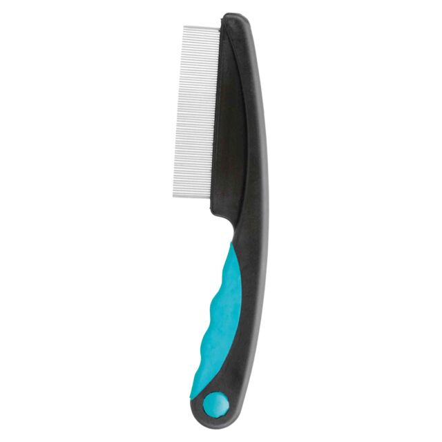 Češalj za buve 15cm