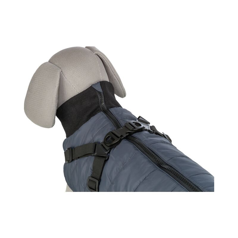 Odelce pontis sa amom S 33cm teget
