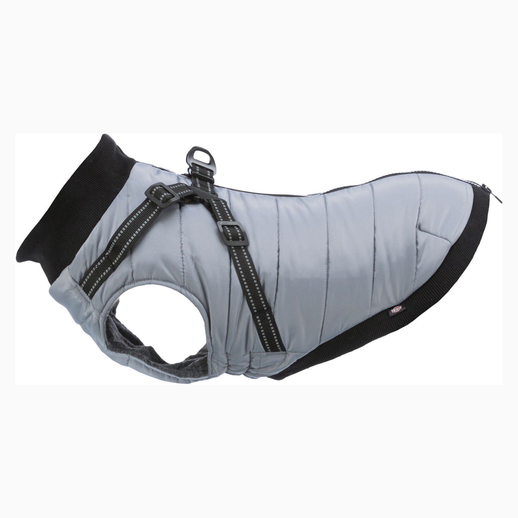 Odelce pontis sa amom XS 27cm plavo sivi