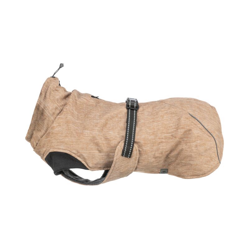 Odelce riom zimsko XXL 80cm pesak