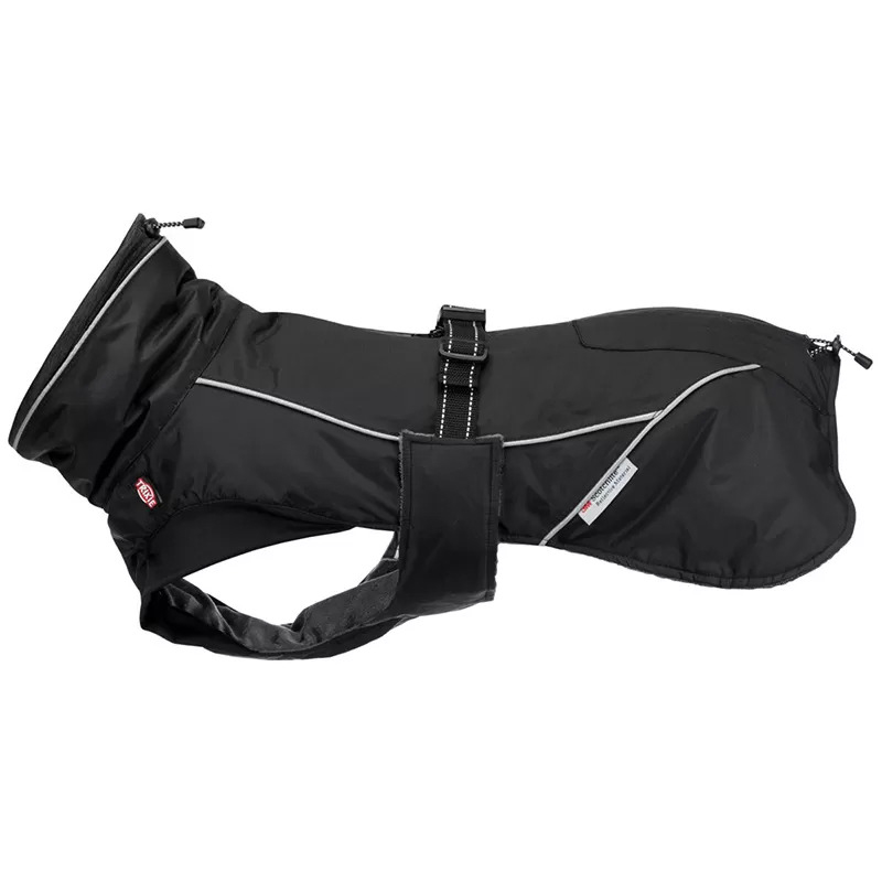 Zimska jakna Brizon crna S 33cm
