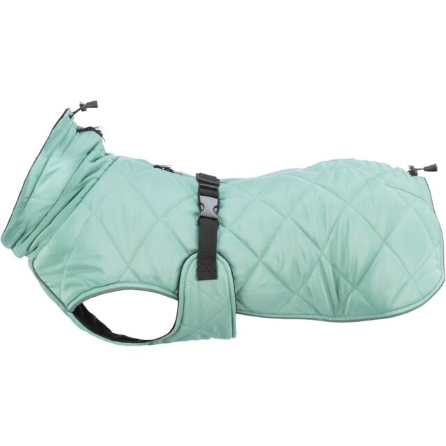 Odelce oslo M 45cm zeleno/plavo