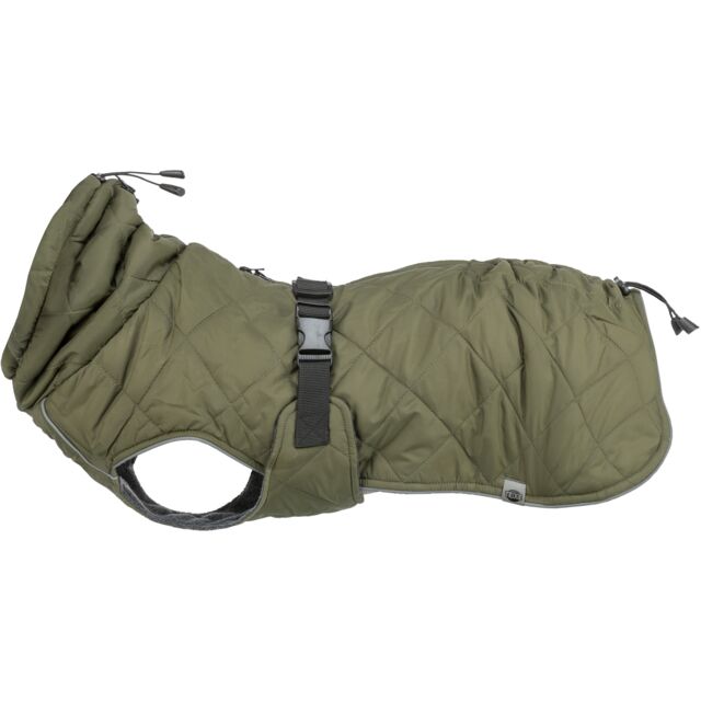 Minot odelce S 40cm maslinasto zeleno