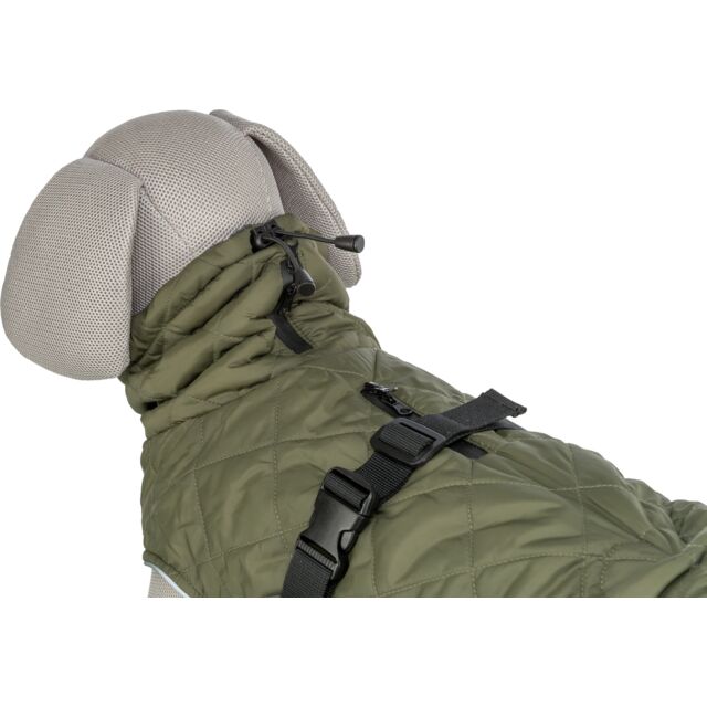 Minot odelce XXL 80 cm maslinasto zeleno