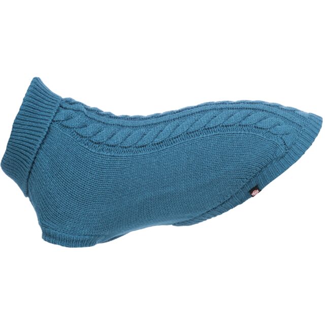 Džemper Kenton XS 30cm plavi