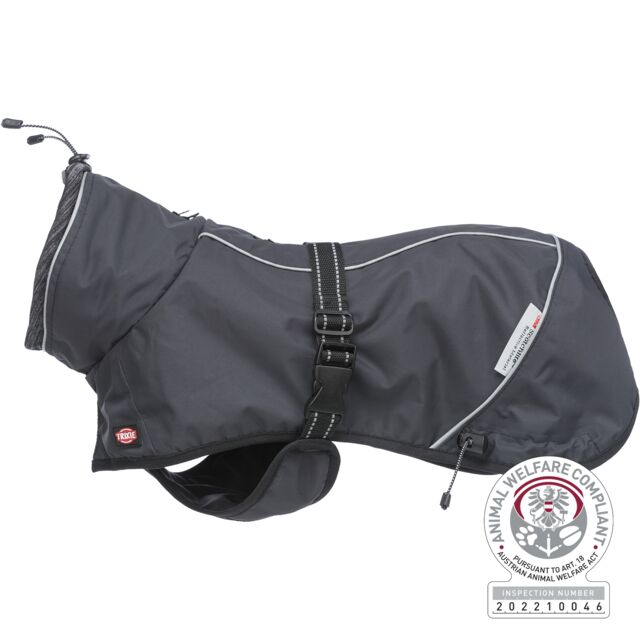 Odelce calvi crno XS 30cm
