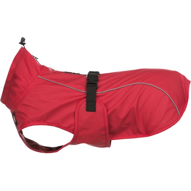 Odelce vimy S 40cm crveno