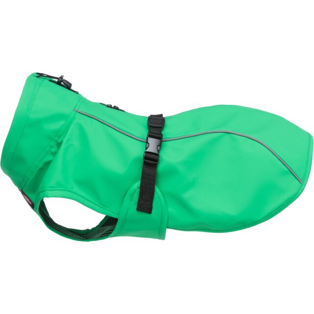 Mantil vimy zeleni XS 30cm