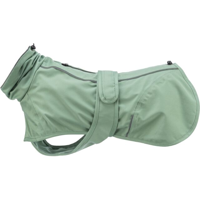 Odelce dublin za kišu M 50 cm tirkiz boja
