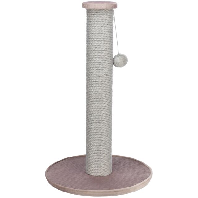 Grebalica livia 64cm antiq/pink