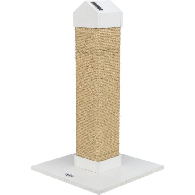Grebalica be nordic iben 60cm bela