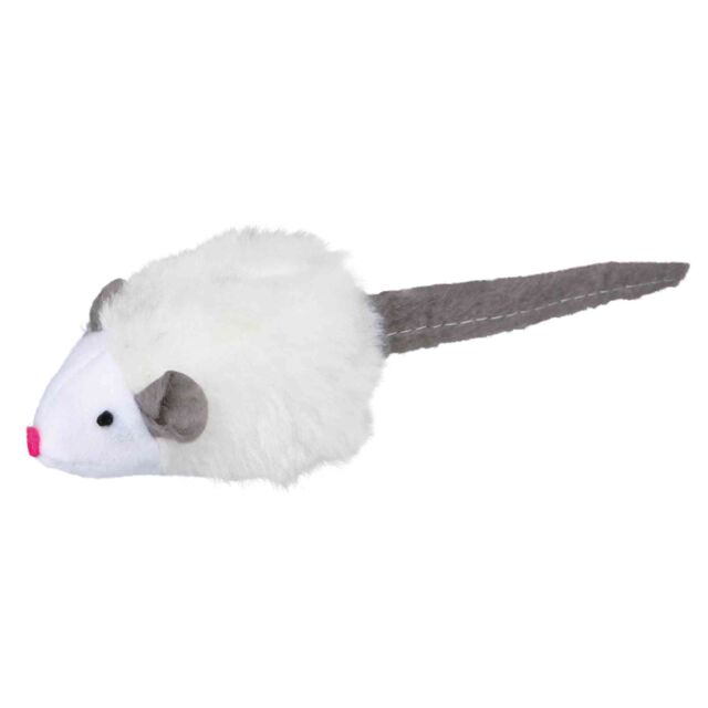 Squieky miš sa zvukom mikrocip
