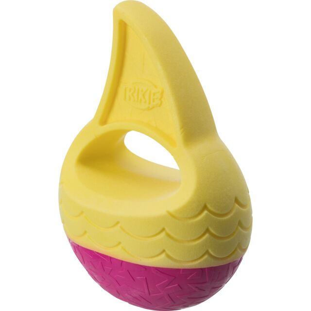 Aqua toy ajkula plutajuća prečnik 18cm