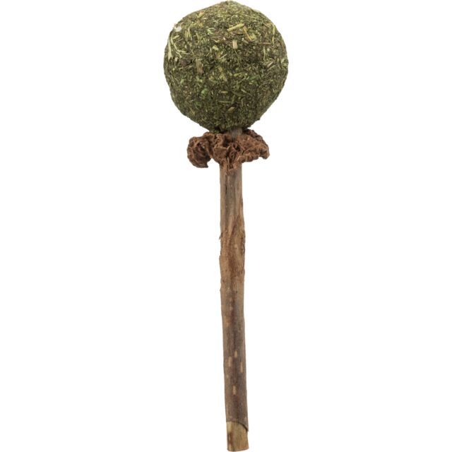 Igračka matatabi lizalica 11cm