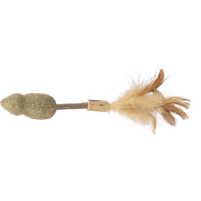 Matatabi lizalica miš 20 cm