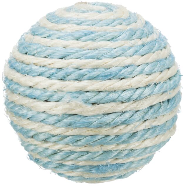Sisal lopta 6cm