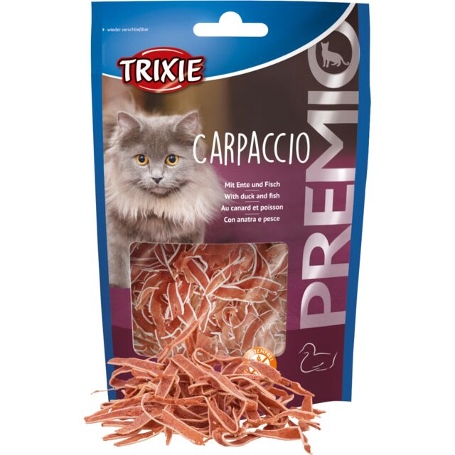 Premio fish kockice 50g