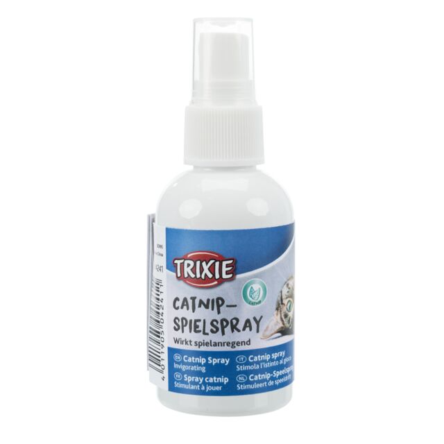Sprej od mačije trave 50ml