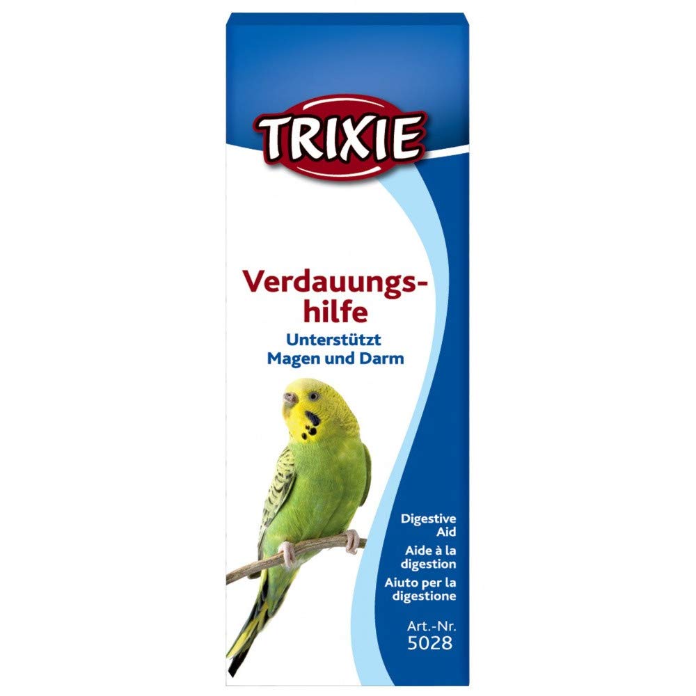 Kapljice protiv diareje/ptice 15ml