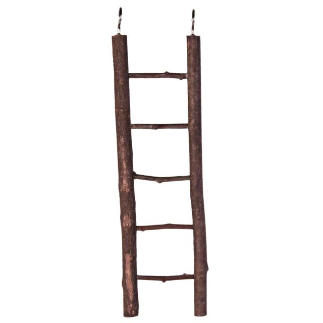 Merdevine od drveta 5 prečki 26cm